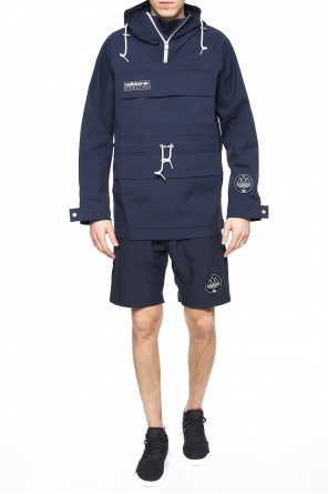 Hooded jacket, zdjęcie 2 Hooded jacket od Adidas